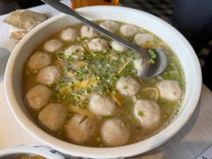 -开海·红岛海鲜虾水饺(石老人店)