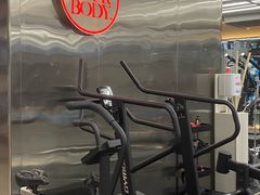-OWNBODY健身(下沙店)