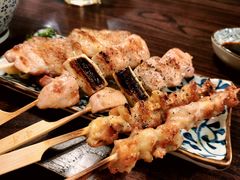 -哥哥の深夜食堂(红松东路店)