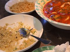 -老屋印象川菜(世纪东方店)