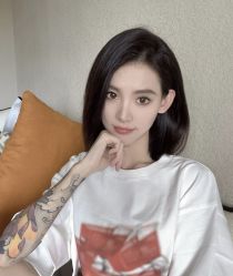 -爱秀造型 T-G