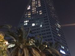 -厦门威斯汀酒店