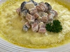 -库滋明·俄罗斯特色美食(中央大街店)