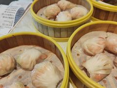 -海皇食府(水都假日酒店店)