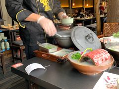 -盡膳口福·百年汤方火锅(科华北路店)