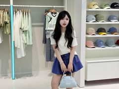 -观音桥步行街