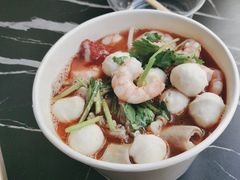 -明月虾面(厦禾路店)