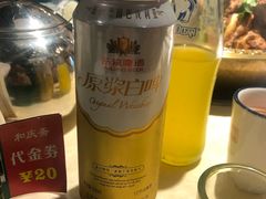 -和庆斋羊蝎子火锅·碳缸烧烤(顺义旗舰店)