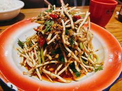 -兔槽江湖菜·重庆璧山兔(水围店)