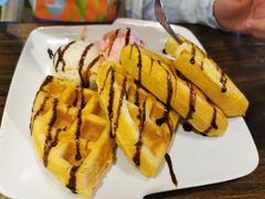 -红屋牛排西餐厅(金狮广场店)