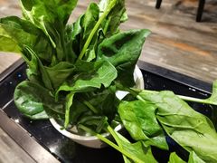 -八合里潮汕鲜牛肉火锅(吉大店)