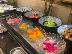 -索菲特西湖大酒店·香榭丽全日候餐厅(南山路店)