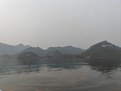 -易水湖景区