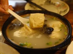 粉丝千张包-元泰酒店