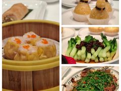 -香港龙凤楼(巨鹿路洋房店)