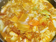 春川铁板鸡-帕西铁板鸡店(新世界百货店)