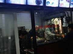 -郑家包子牛肉拉面(尚勤路店)