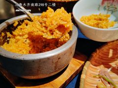 -维园悦谱·海派家常菜(乌鲁木齐南路店)