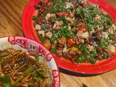 -兔槽江湖菜·重庆璧山兔(水围店)