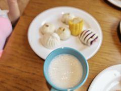 -杭州开元名都大酒店·地中海自助餐厅