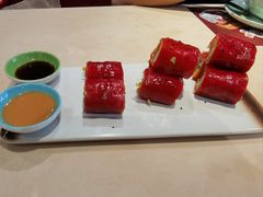 -丰圆轩粤式茶楼(大宁国际商业广场店)