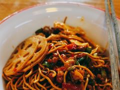 -恒铭行南昌牛肉拌粉(天赐良园店)