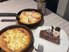 榴莲多多比萨-必胜客(萍乡润达店PH店)