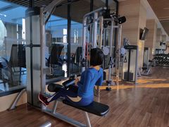 -唤醒健身AWAKEN Fitness Studio