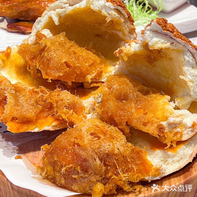 在深圳！！喝靓汤还的看广府汤语！！一周要来吃