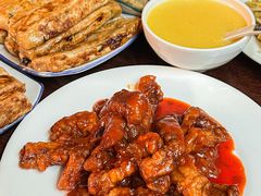 -老北京褡裢火烧·任记