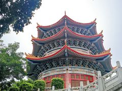 -广东圆玄道观
