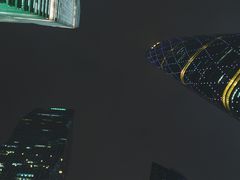 -广州四季酒店
