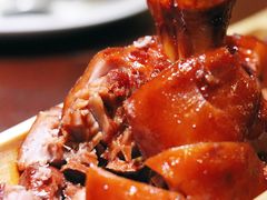 南乳扎烧-大牌大·传统杭帮菜(湖滨店)