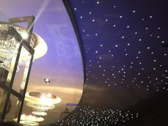 -广州花园酒店-凌璇阁360度高空海鲜自助餐CAROUSEL