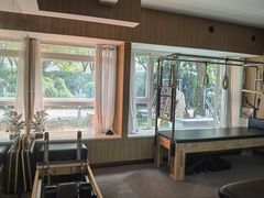 -简·无界健身工作室·运动康复·体态(石厦店)