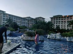 -三亚亚龙湾天域度假酒店