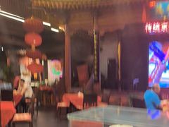 -正阳门饭庄·烤鸭·北京菜(万丰路七里庄店)