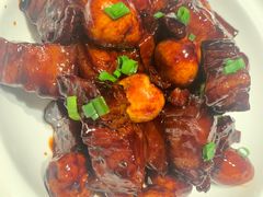 -百富源·海鲜辽菜(浑河堡店)
