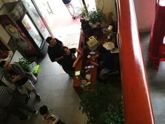 -邵顺兴锅盖面(金山宝地店)