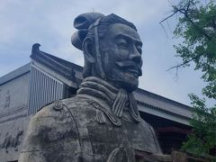 -秦始皇帝陵博物院(兵马俑)