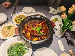 -楚禾宴·家宴(光谷大道店)