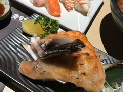 -寿司皇(扬名广场店)
