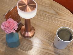 -逸派咖啡 EPARKCOFFEE(广安门店)