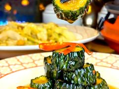 -撒拉花儿·新疆菜·清真(太阳宫店)