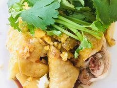 白切鸡-电白鸭粥店(下沙二坊88号店)
