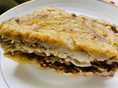 -清真永恒华威肉饼(潘家园店)