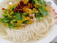 -老四季(南市场店)