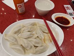 -喜家德虾仁水饺(景枫中心店)
