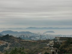 -温岭石塘海边
