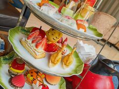 -常州富力喜来登酒店 Feast盛宴标帜西餐厅(新北万达广场店)